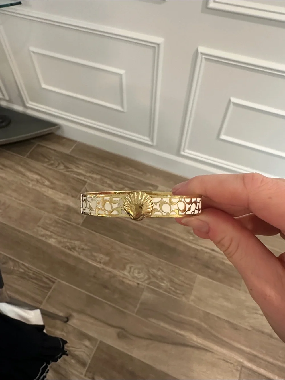 Coach Jewelry - Bracelet, Necklace (2) - Picture 2 of 4